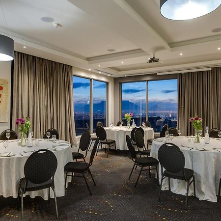 Protea Hotel By Marriott Cape Town Tyger Valley Bellville Exterior photo