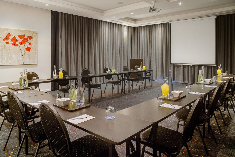 Protea Hotel By Marriott Cape Town Tyger Valley Bellville Exterior photo