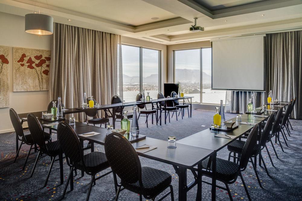 Protea Hotel By Marriott Cape Town Tyger Valley Bellville Exterior photo