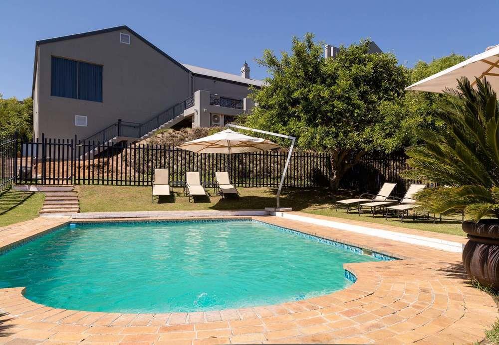 Protea Hotel By Marriott Cape Town Tyger Valley Bellville Exterior photo