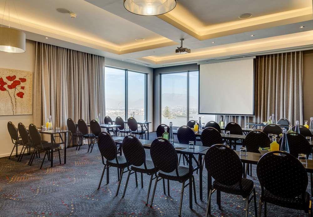 Protea Hotel By Marriott Cape Town Tyger Valley Bellville Exterior photo