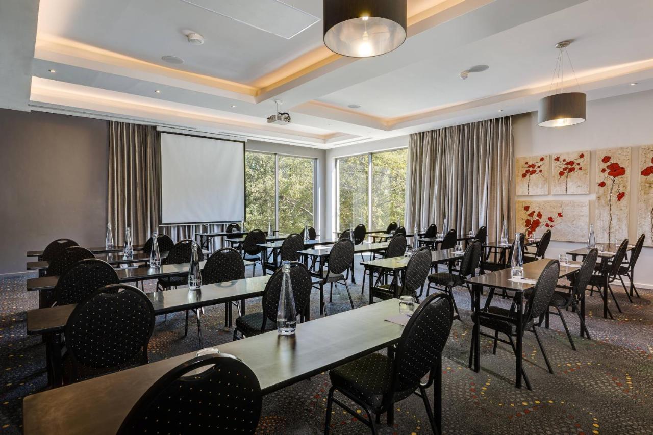 Protea Hotel By Marriott Cape Town Tyger Valley Bellville Exterior photo