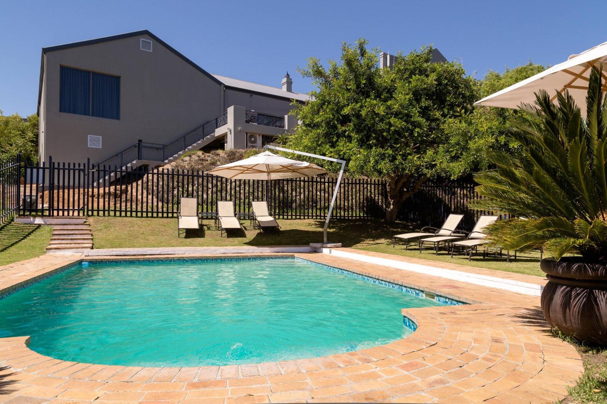 Protea Hotel By Marriott Cape Town Tyger Valley Bellville Exterior photo
